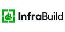 Infrabuild - Major Sponsor