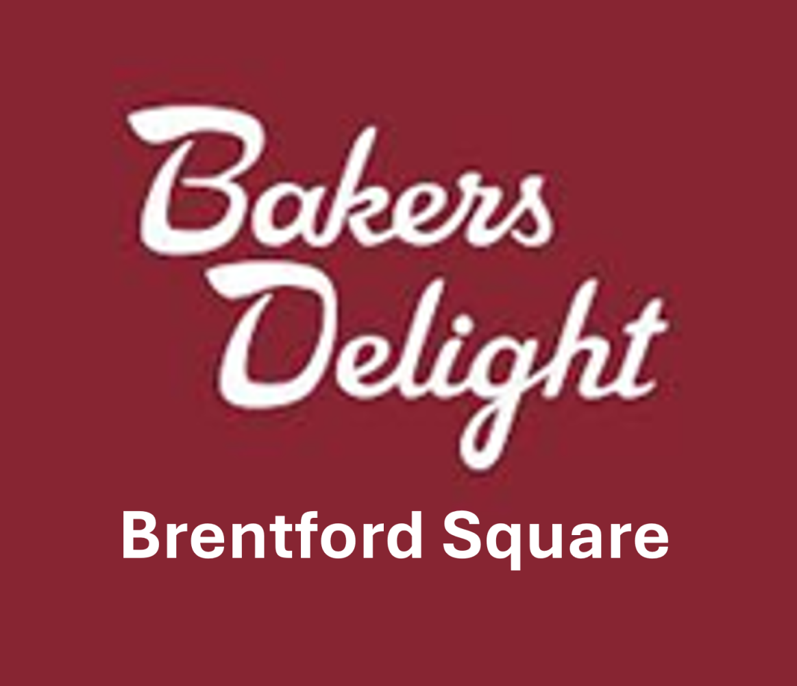 Bakers Delight Brentford Square