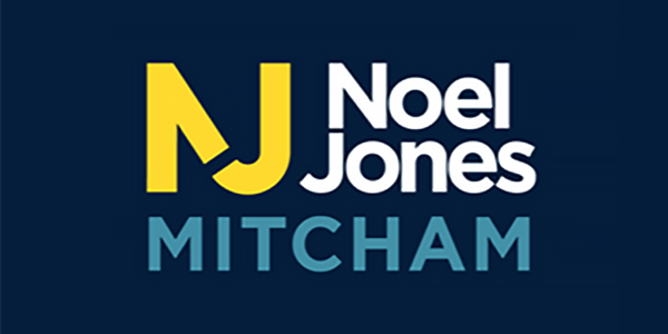 Noel Jones Mitcham